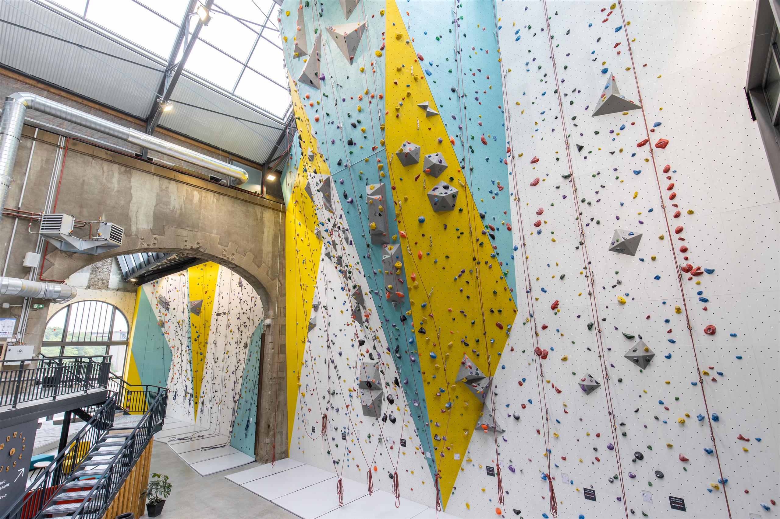 CLIMB-UP1