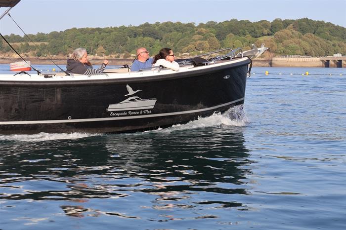 COTE MER (17) - © Escapade Rance & Mer
