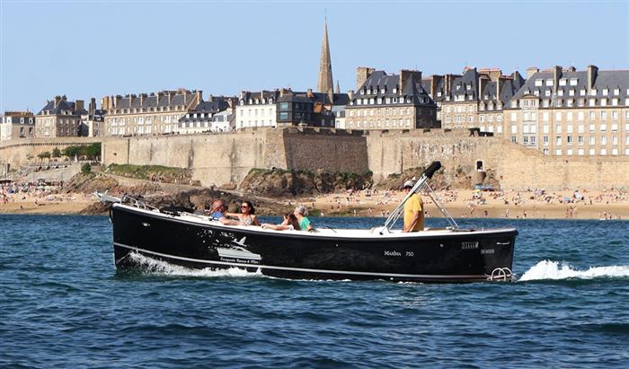COTE MER (5) - © Escapade Rance & Mer