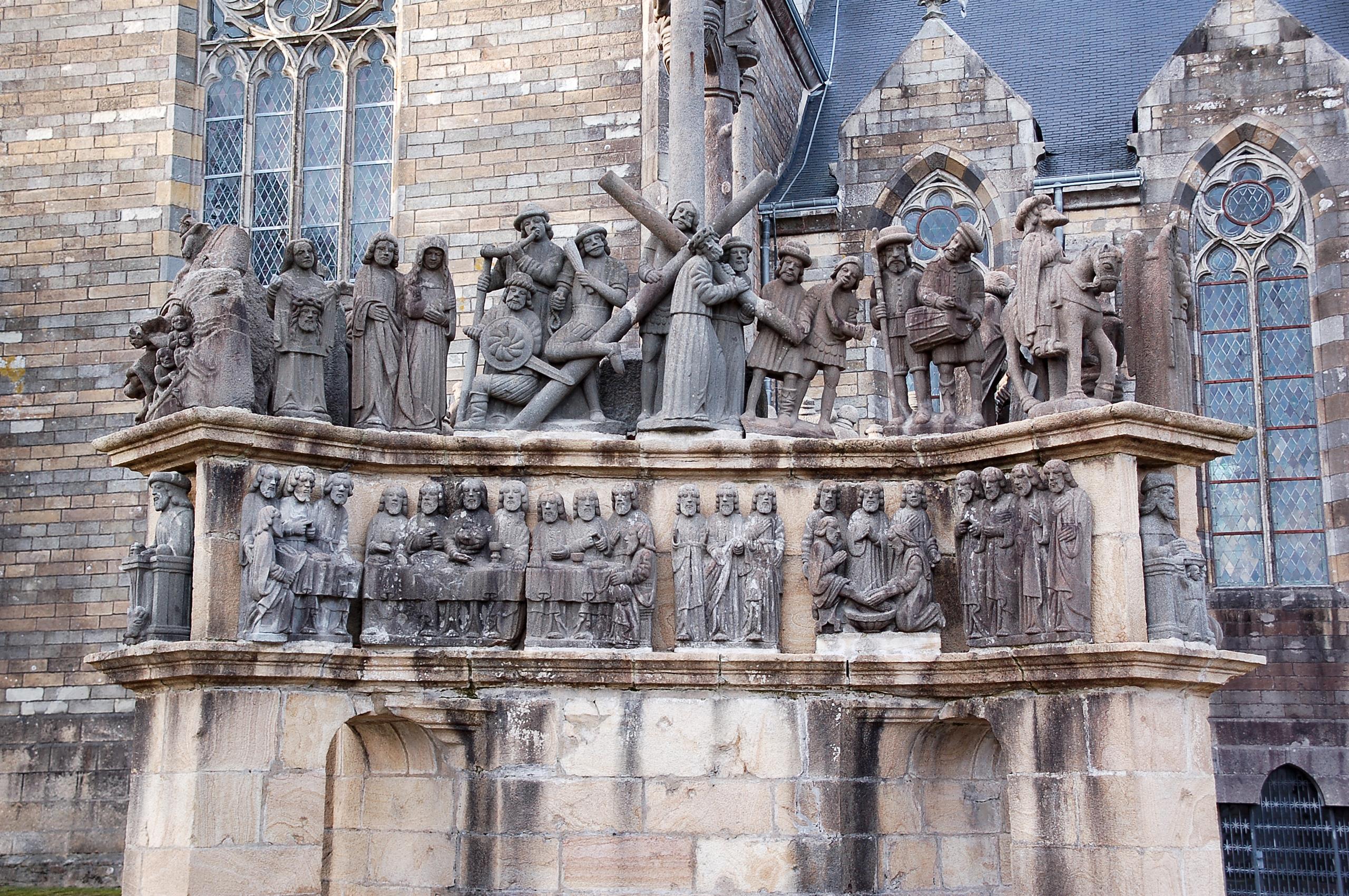 Calvaire