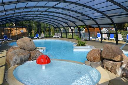 ©Camping le Villeu