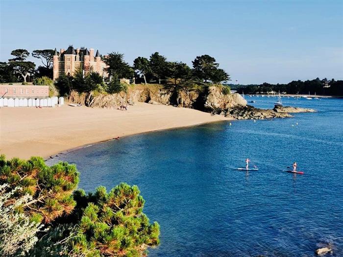 Camping Petit Voilier 5 - © Camping Petit Voilier