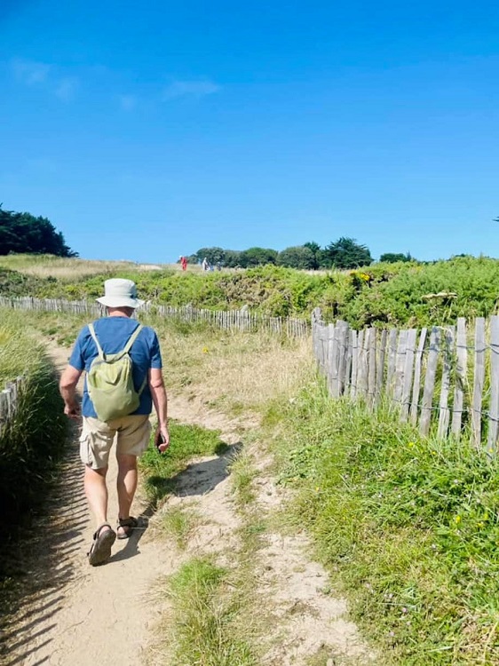 Camping Petit Voilier 8 - © Camping Petit Voilier