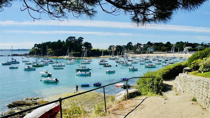 Camping Petit Voilier 9 - © Camping Petit Voilier