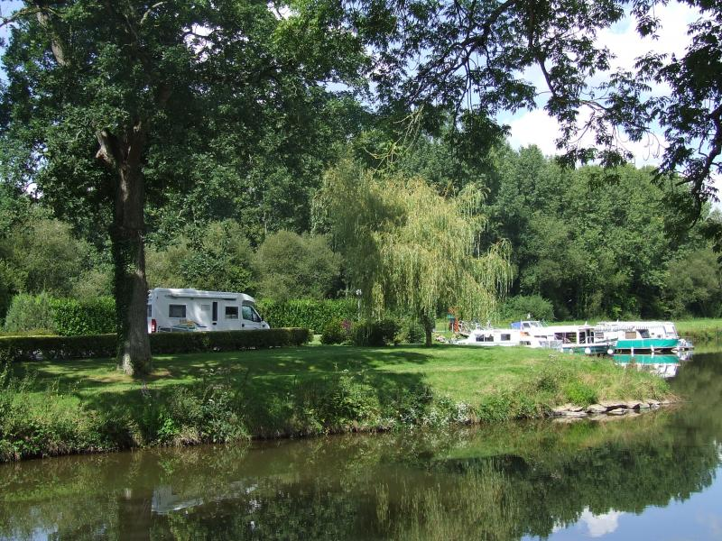 Camping Val d'Oust_Rohan