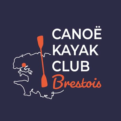 Canoe Kayak Club Brestois 1