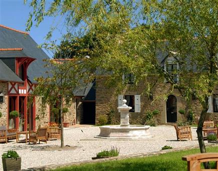 ©Domaine de Richebois