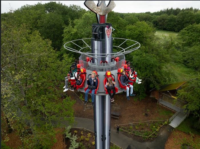 Cobac Parc - Cobac Parc