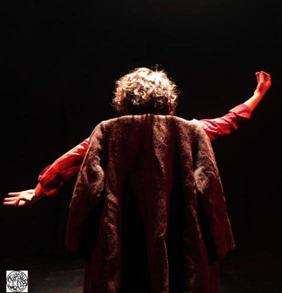 Suzanne - Saison Culturelle Bédée