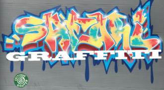 Exposition "Safari Graffiti"