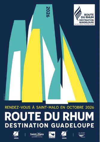 Route du Rhum - Destination Guadeloupe