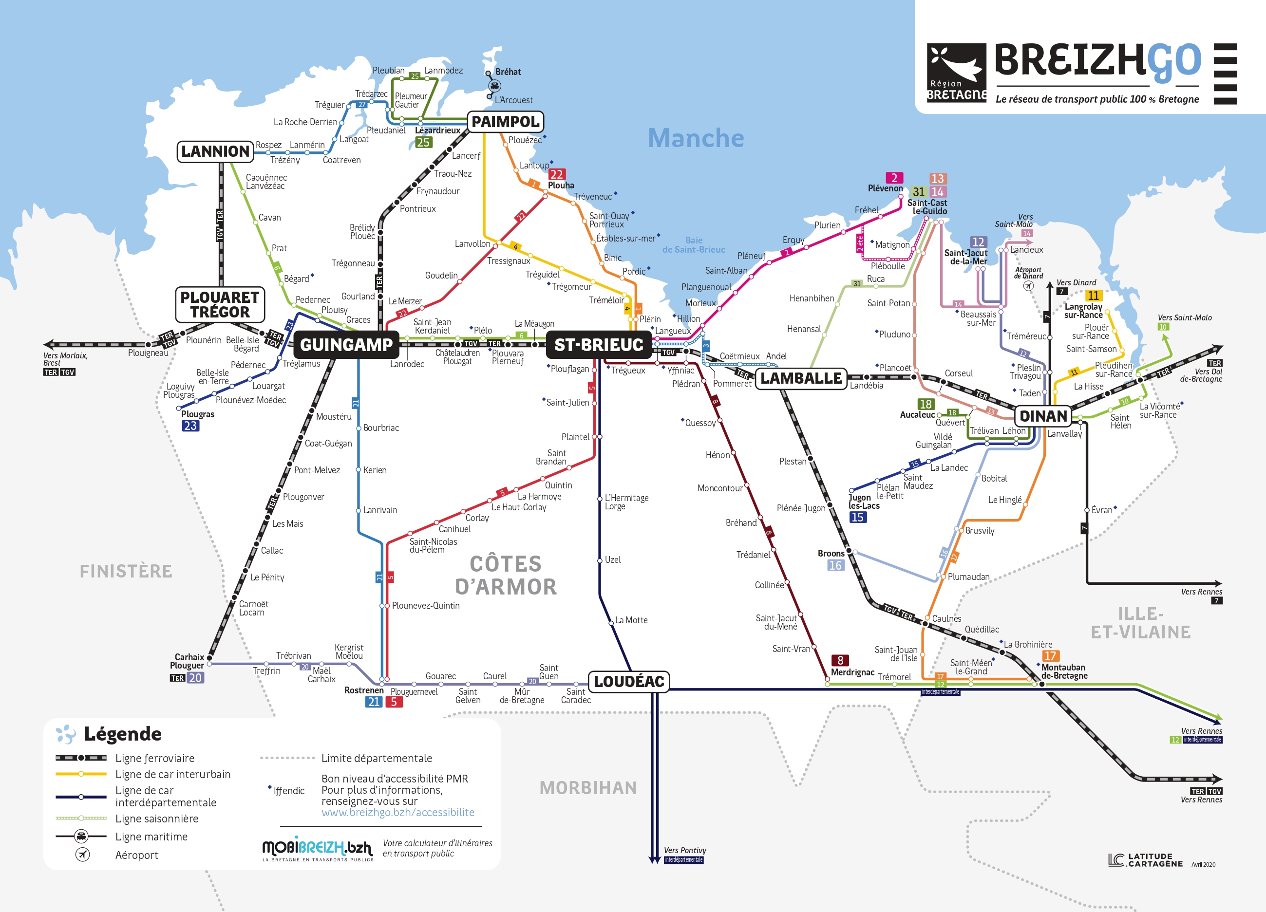 Visuel non libre de droit  - ©Breizhgo