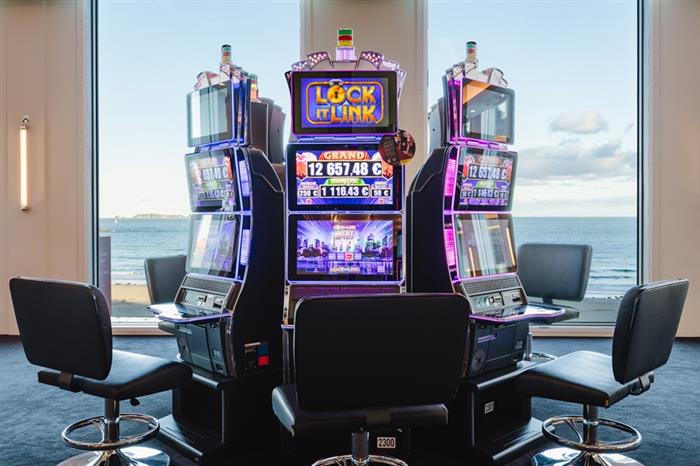 Casino 2 - © Casino Barrière