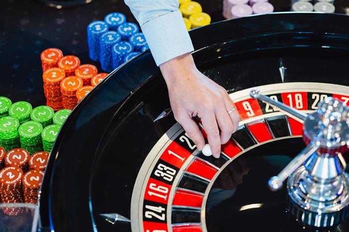 Casino 7 - © Casino Barrière