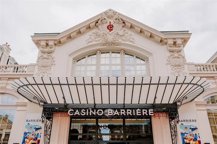 Casino Barrière Dinard - 2025 - Julien Hay - © Julien Hay