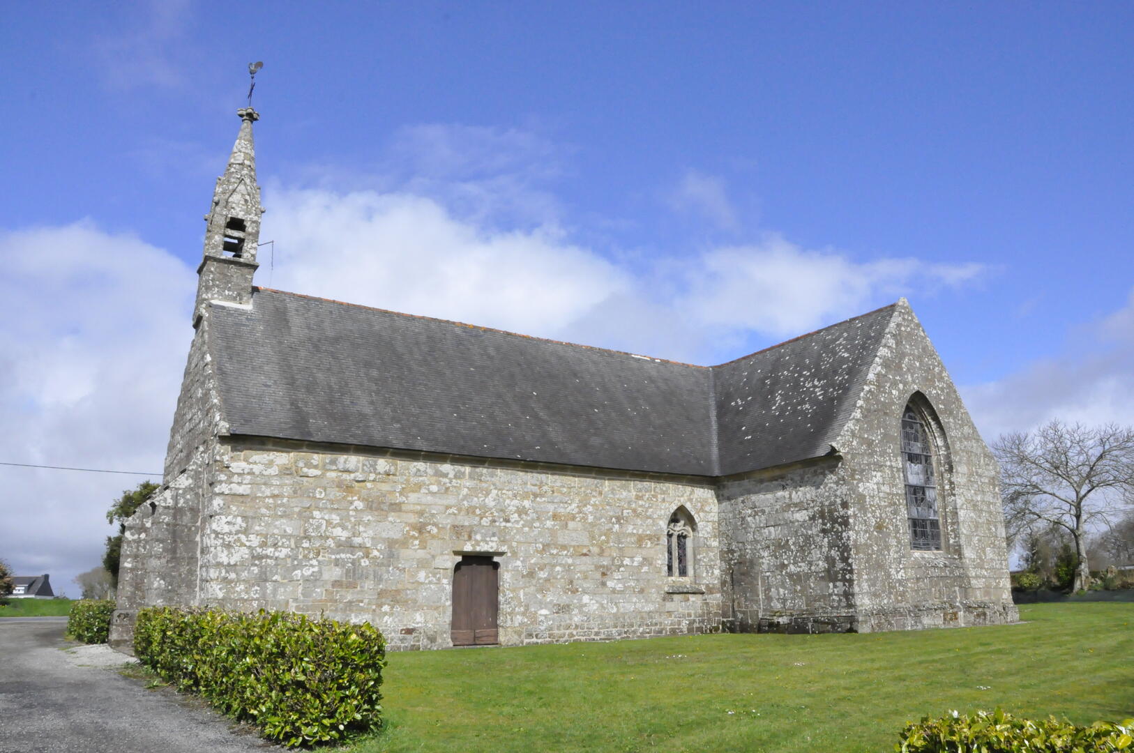 Chapelle_Saint_Maude_Guiscriff©OTPRM