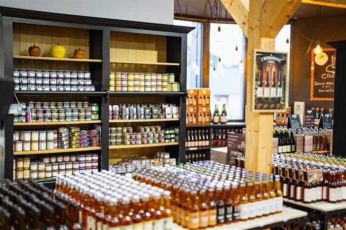 Cidre Sorre - Plerguer  (2) - 