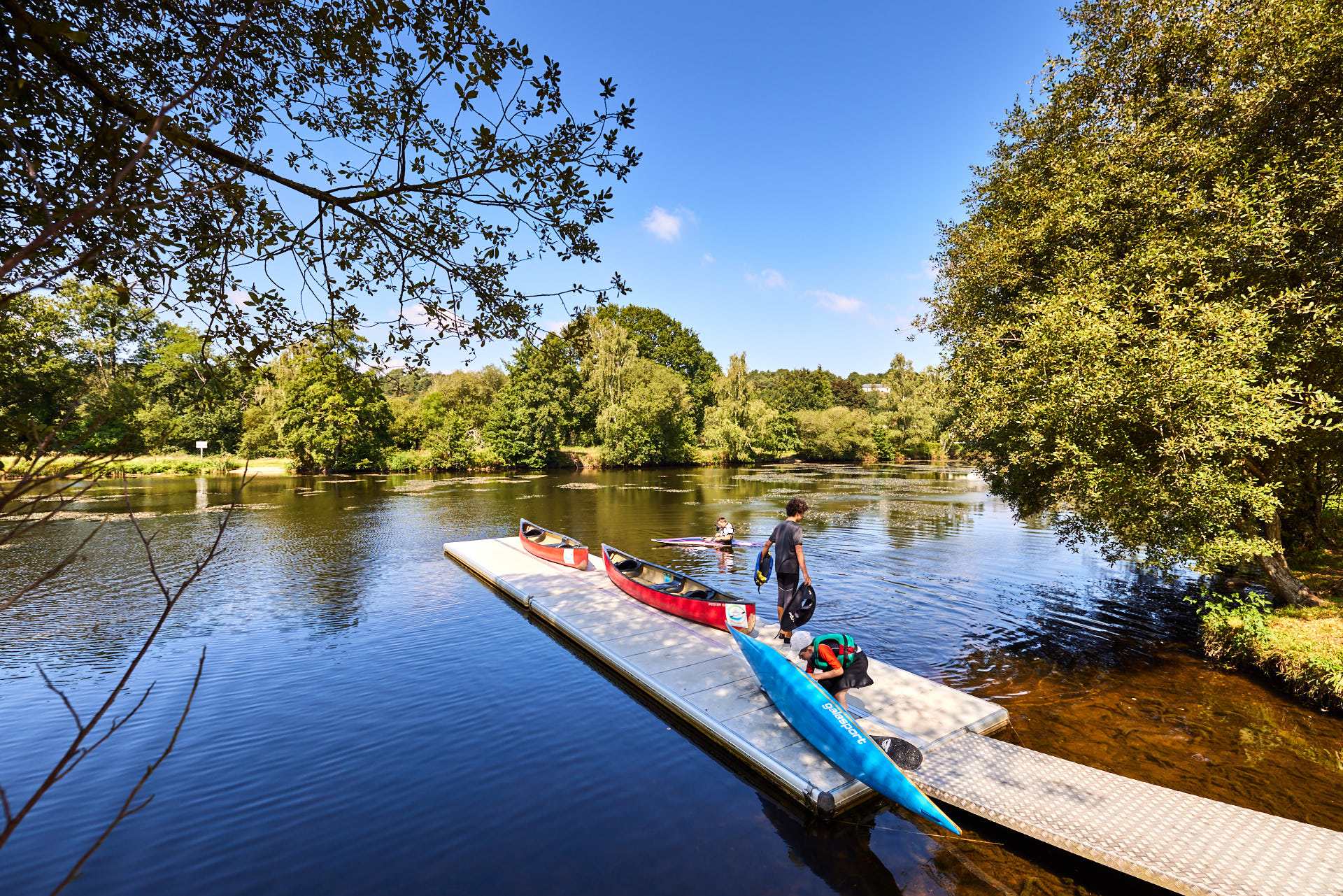 Club Nautique de Baud_Canoë_Kayak_Vallée du Blavet©A. Lamoureux (1)