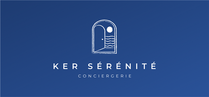 Conciergerie Ker Sérénité - ©KER SÉRÉNITÉ