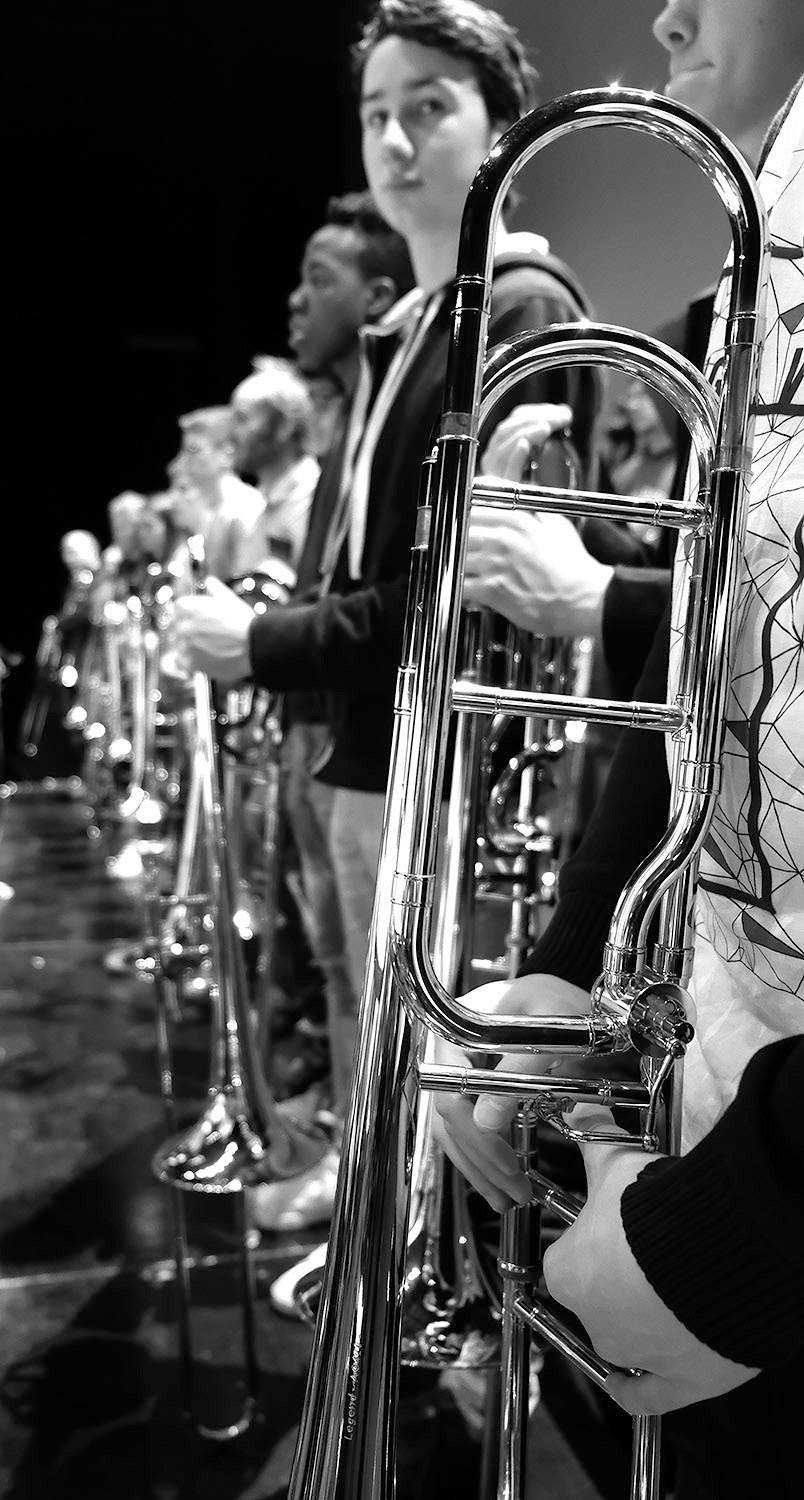 Les Rendez-vous de la musique traditionnelle
