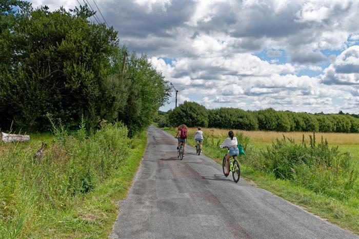 Côté Campagne - ©Franck Hamel