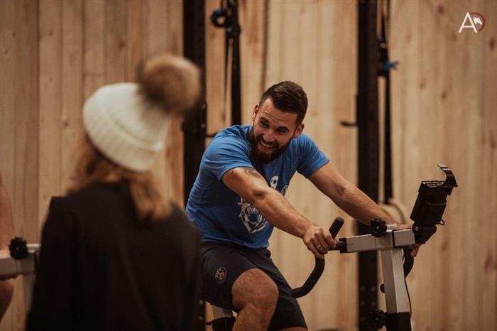 CrossFit+Dinard+-+Découvrir - 