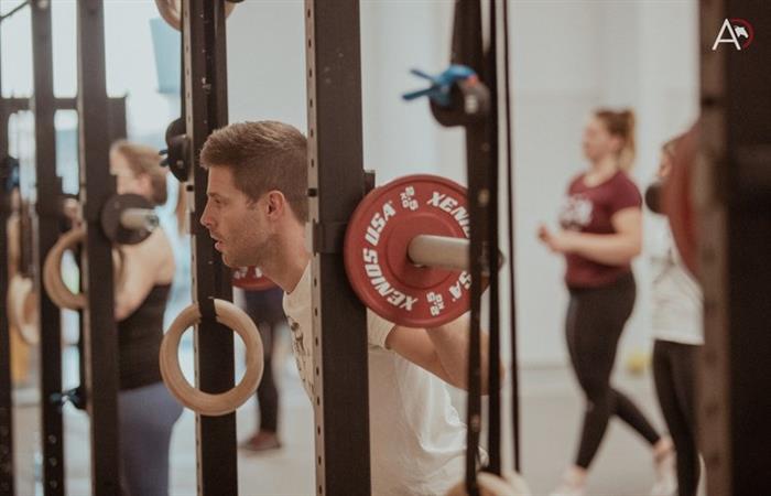CrossFit+Dinard+-+Performer - 