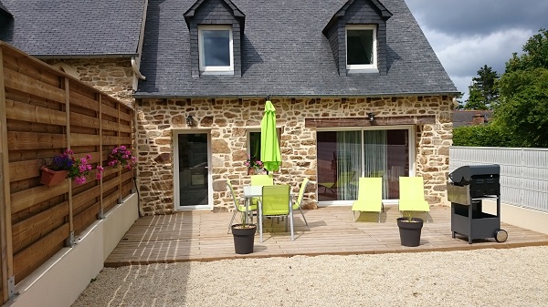 Visuel non libre de droit  - ©Office de tourisme Falaises d'Armor