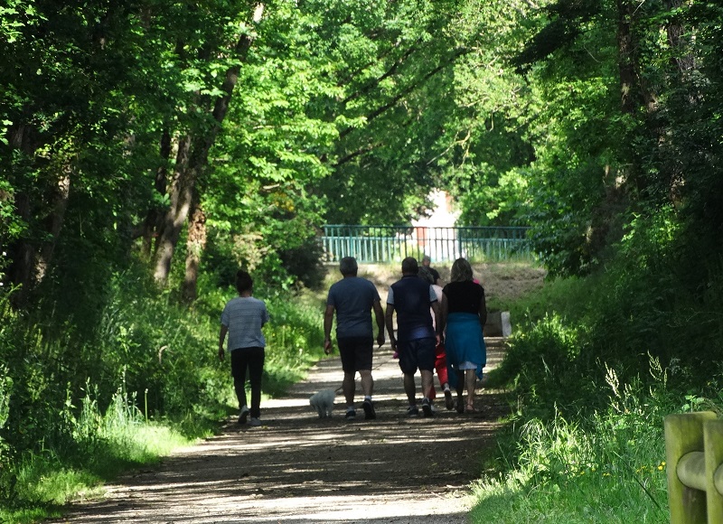 visite guidée