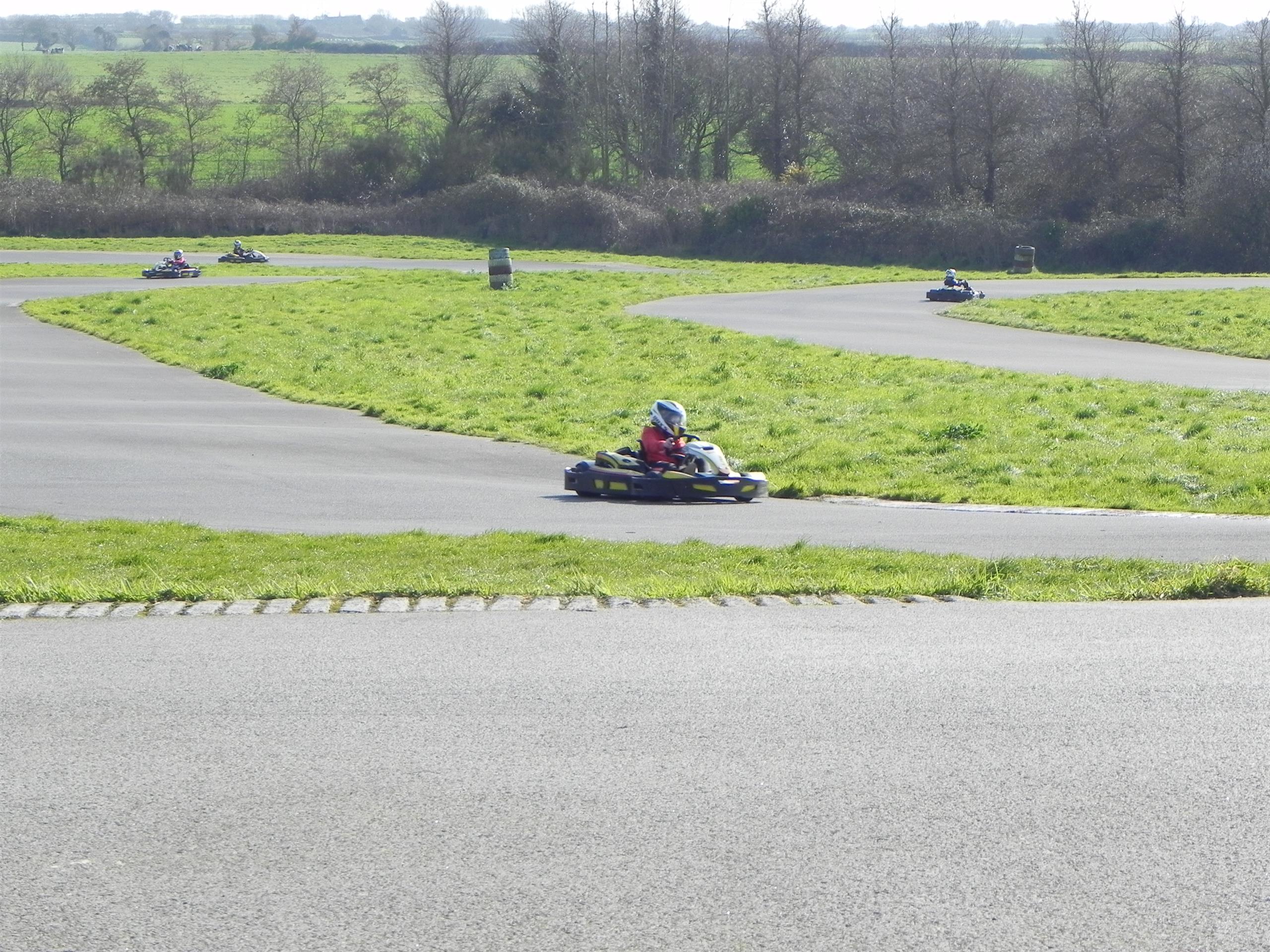 Kart Ouest