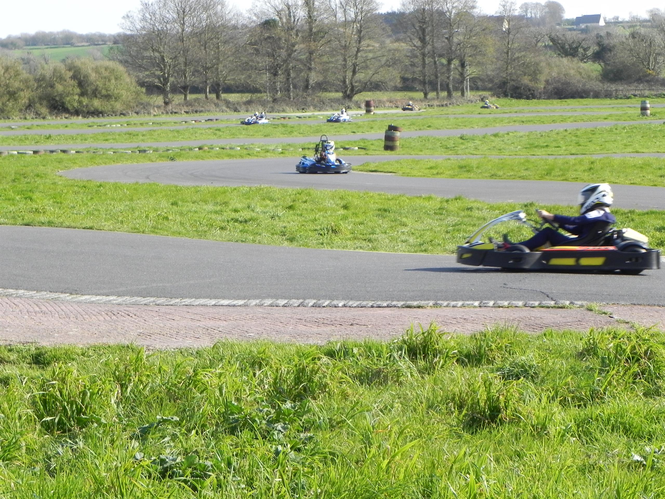 Kart Ouest