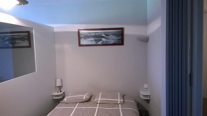 Dauguet-Dinard-Chambre - ©M. Dauguet