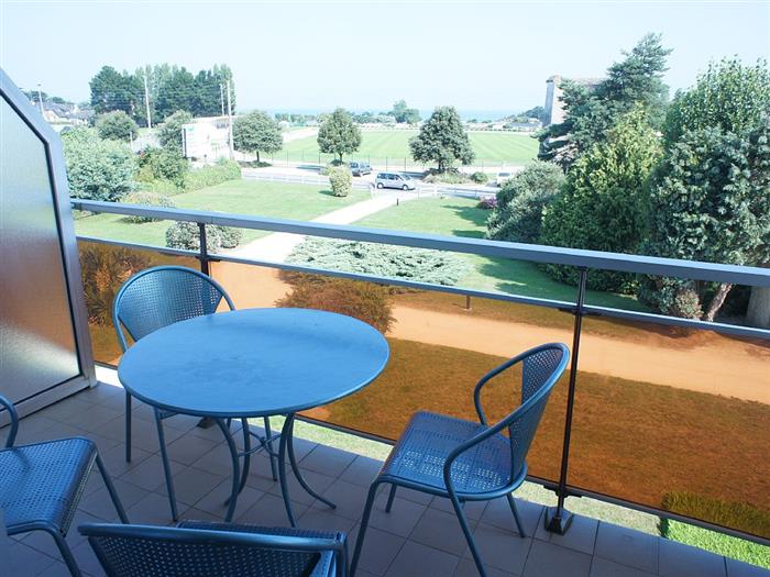 Dauguet-Dinard-Terrasse - ©M. Dauguet