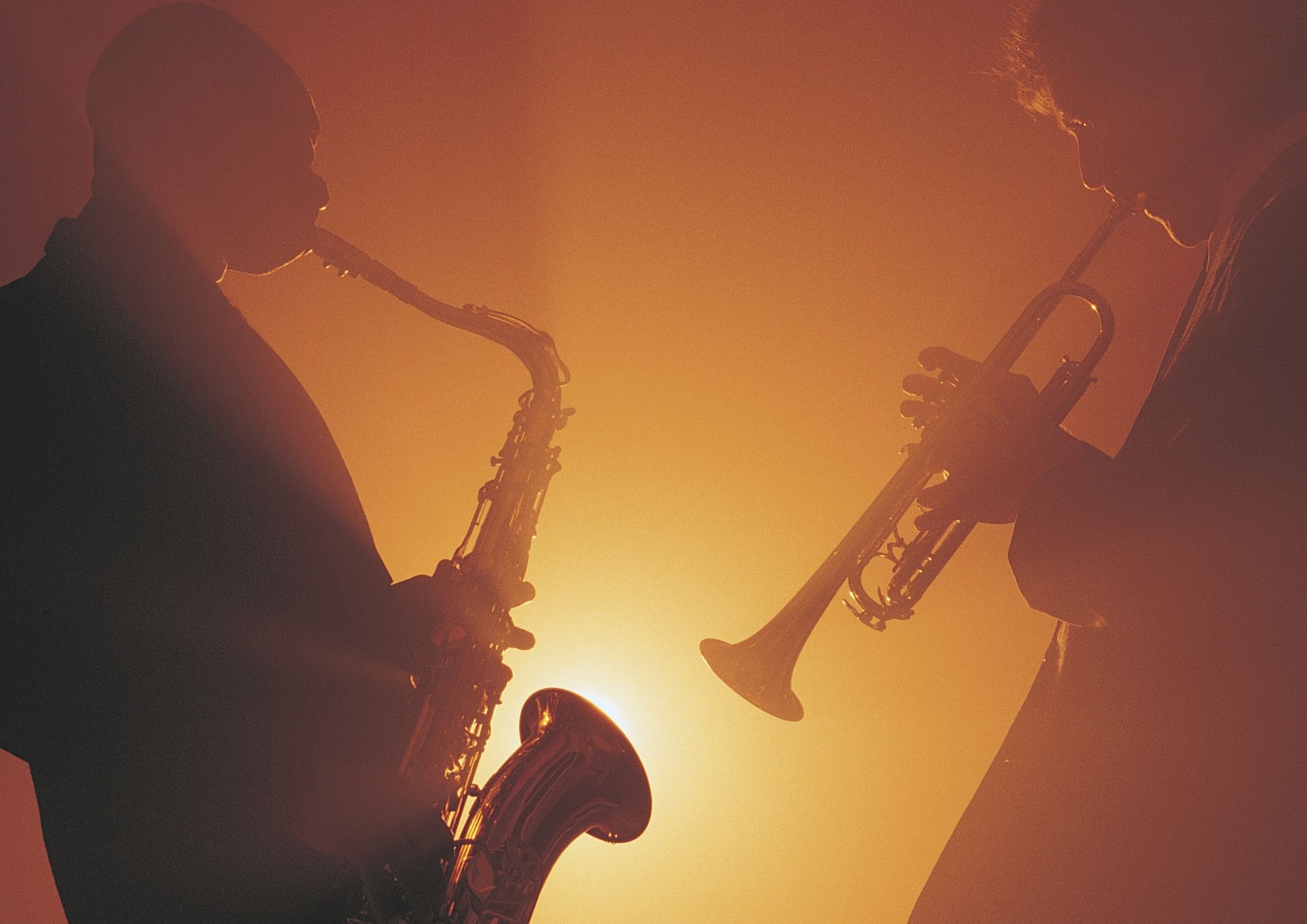 Exposition "Scènes de Jazz" - La saison en actions - Saison Culturelle Montfort-sur-Meu