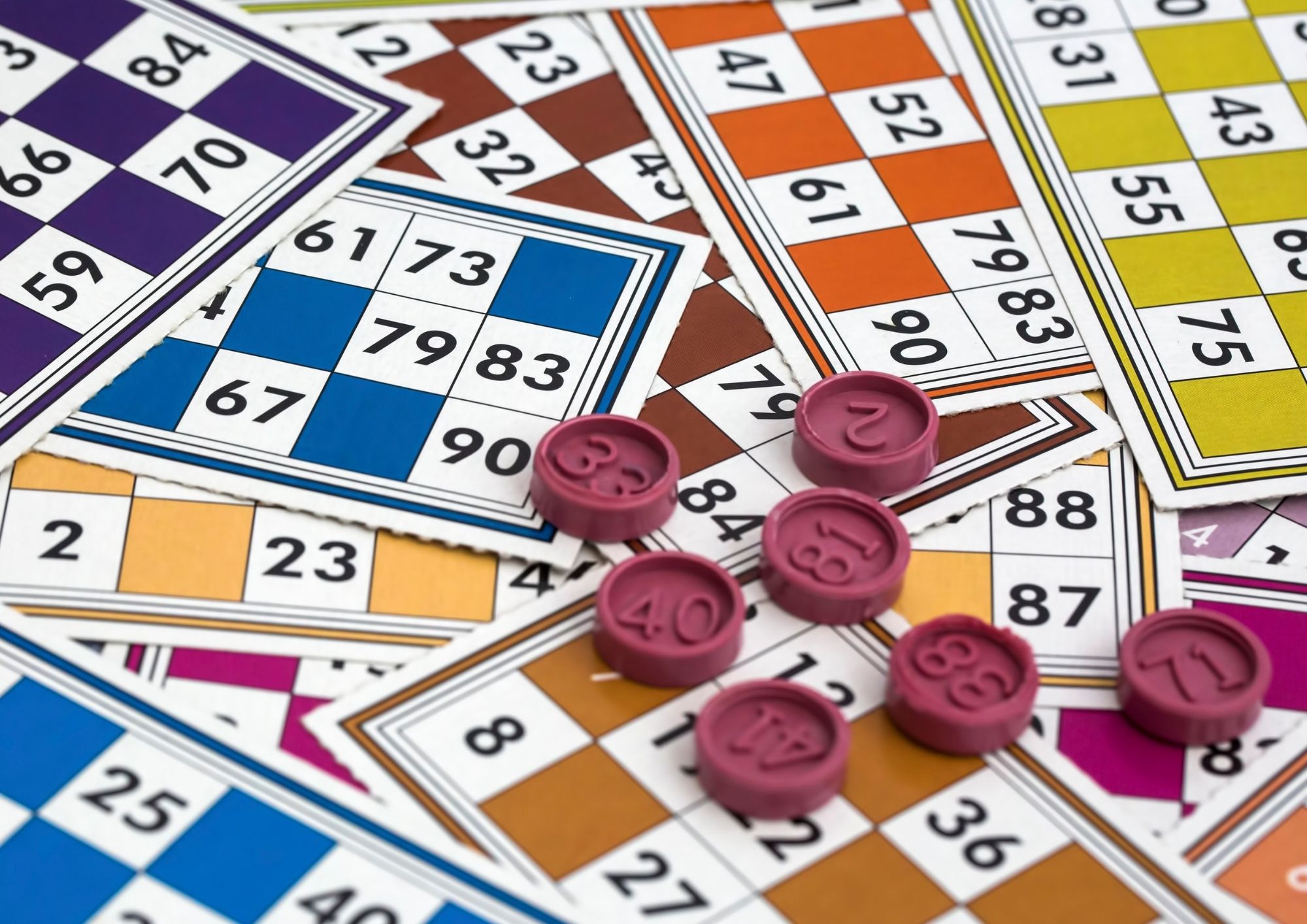 Super Loto à Bédée