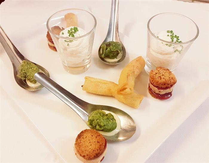 Didier-Meril-Dinard-assiette - ©Didier Méril