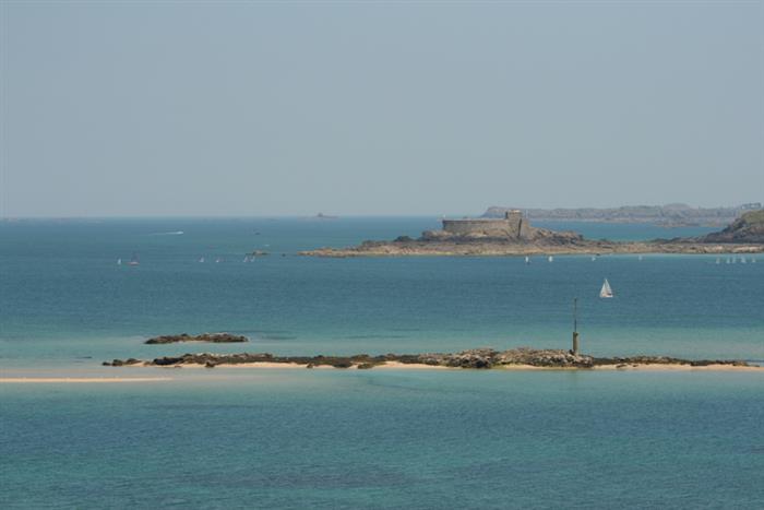 Dinard - © Emilie Agniel