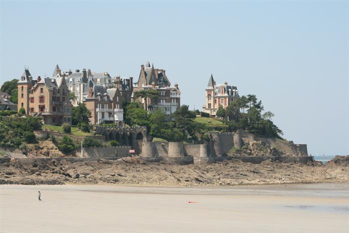Dinard - © Emilie Agniel