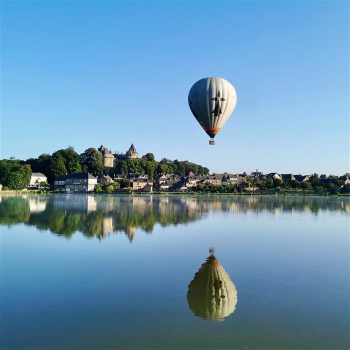 Château de Combourg - Château de Combourg