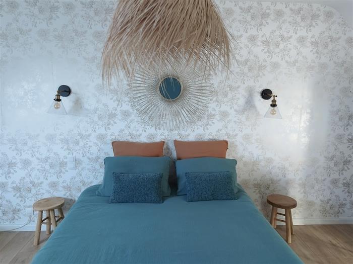 Chambres d'hôtes - Home Emoi - La Gouesnière - @Home Emoi 