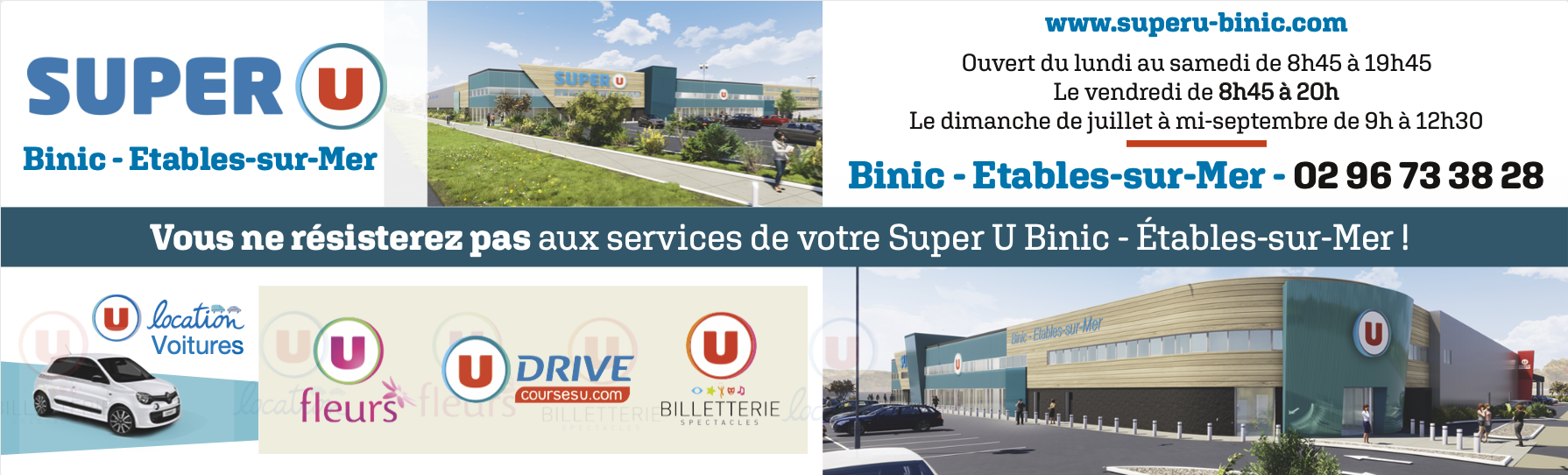 Super U