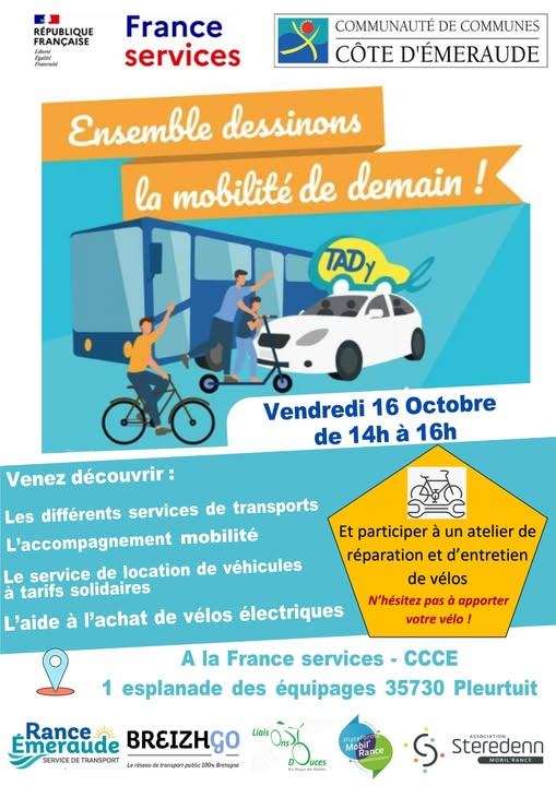 © CCCE