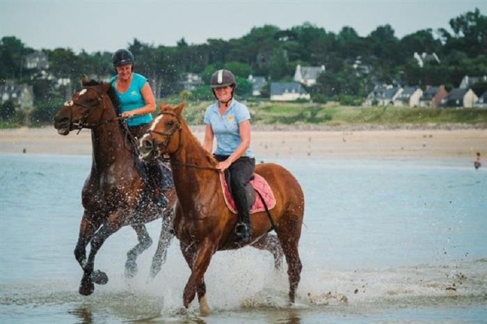Equitation 2016 (4) - Les Cognets