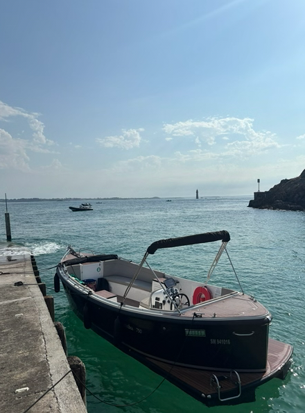 Escape Rance et Mer (3) - © Escapade Rance & Mer