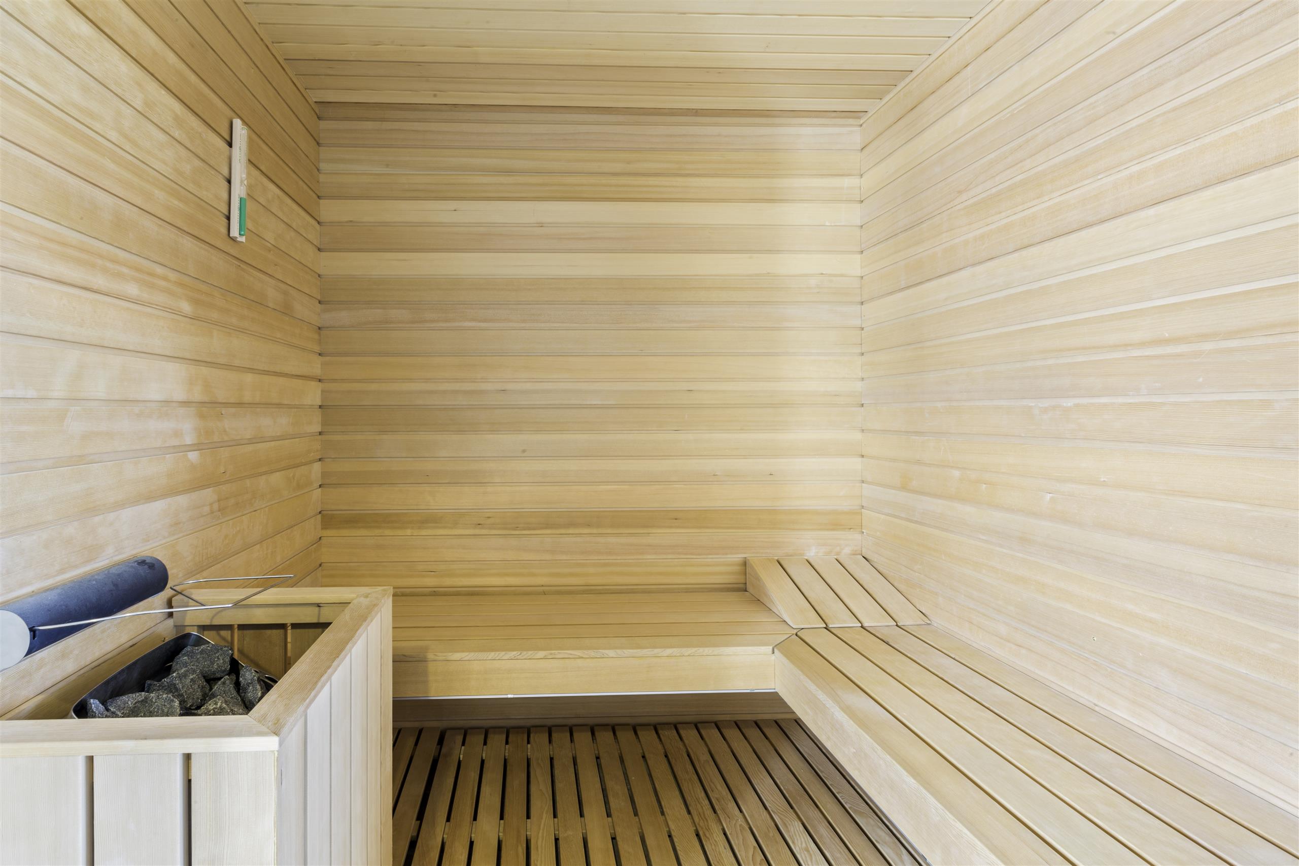 Espace bien-être - Hammam