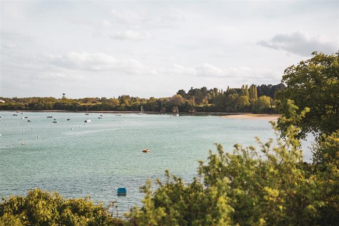 Estuaire du Frémur - ©DCET