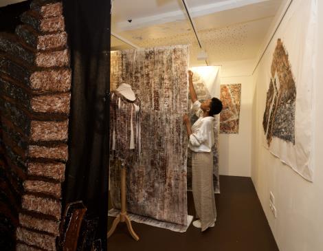 La P'tite Galerie