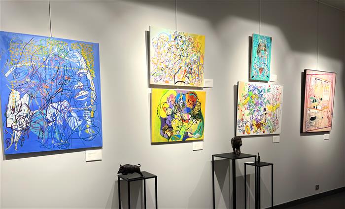 Exposition 