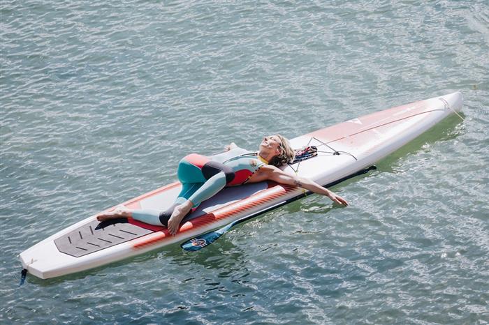Faumea paddle yoga ©Nicolas DEQUIN - Tourisme Bretagne_003 - TOURISME BRETAGNE