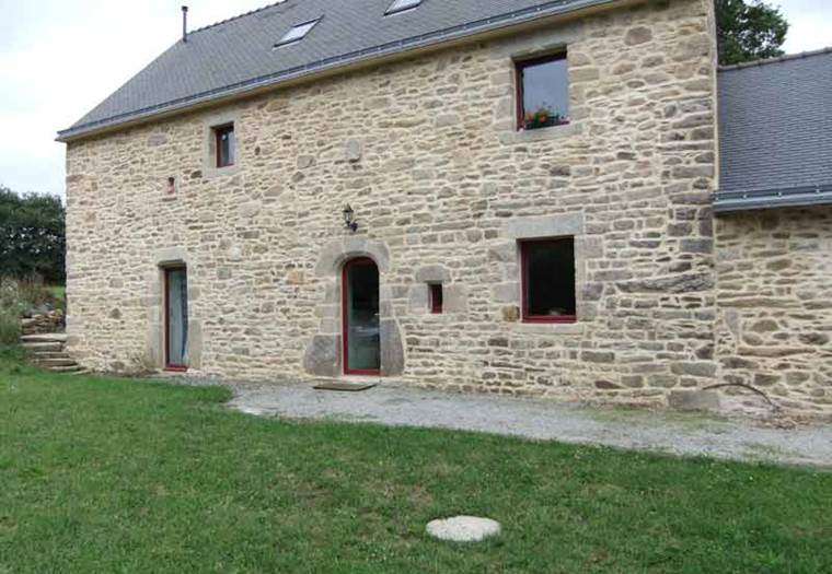 Ferme du lavoir